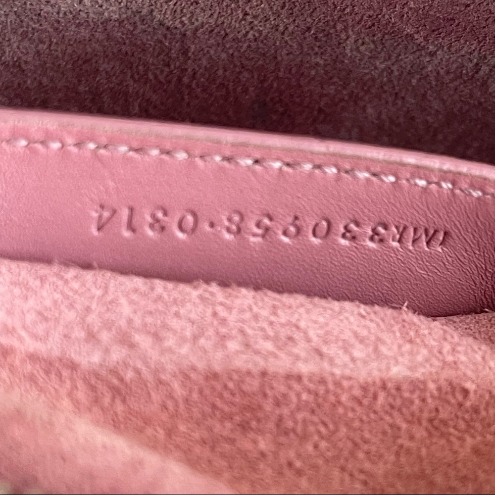 Authentic YSL Bag - Picture 6 of 7